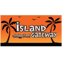 Island Gateway Holiday Park logo, Island Gateway Holiday Park contact details