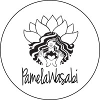 Pamela Wasabi Bakery logo, Pamela Wasabi Bakery contact details