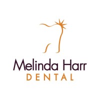 Melinda Harr Dental logo, Melinda Harr Dental contact details