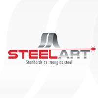 Steel Art qatar logo, Steel Art qatar contact details