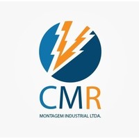 CMR MONTAGEM INDUSTRIAL LTDA. logo, CMR MONTAGEM INDUSTRIAL LTDA. contact details