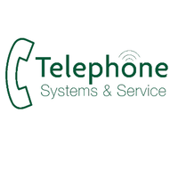 Telephone Systems & Service Inc. logo, Telephone Systems & Service Inc. contact details