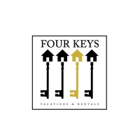 FOUR KEYS Vacations & Rentals logo, FOUR KEYS Vacations & Rentals contact details