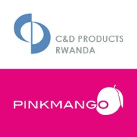 Pink Mango / C&D Products Rwanda logo, Pink Mango / C&D Products Rwanda contact details