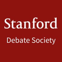 Stanford Debate Society logo, Stanford Debate Society contact details