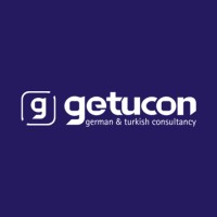 Getucon logo, Getucon contact details