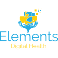 Elements Digital Health logo, Elements Digital Health contact details