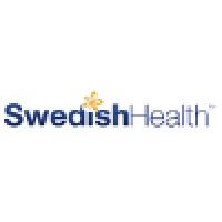 Swedish Health logo, Swedish Health contact details