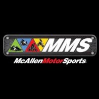 Mcallen Motor Sports logo, Mcallen Motor Sports contact details