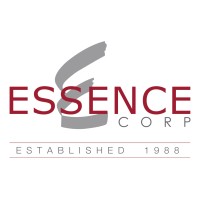 Essence Corp logo, Essence Corp contact details