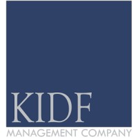 KIDF Management Company Ltd logo, KIDF Management Company Ltd contact details