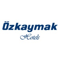 ÖZKAYMAK OTELLERİ logo, ÖZKAYMAK OTELLERİ contact details