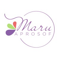 Maru Aprosof logo, Maru Aprosof contact details