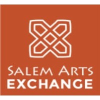 Salem Arts Exchange logo, Salem Arts Exchange contact details