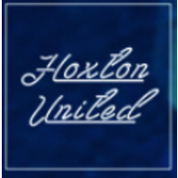 Hoxton United logo, Hoxton United contact details