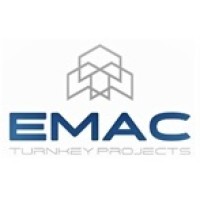 EMAC Turnkey Projects LLC logo, EMAC Turnkey Projects LLC contact details