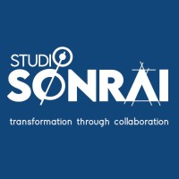 Studio Sonrai logo, Studio Sonrai contact details