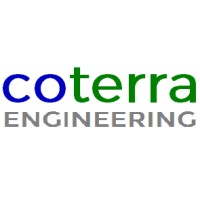 Coterra Engineering, PLLC logo, Coterra Engineering, PLLC contact details