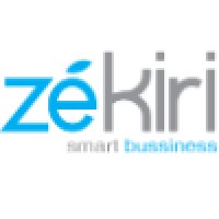 zékiri logo, zékiri contact details