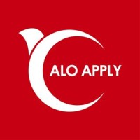 ALo Apply logo, ALo Apply contact details