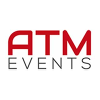 ATM Events, LLC logo, ATM Events, LLC contact details