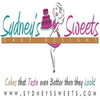 Sydney's Sweets logo, Sydney's Sweets contact details