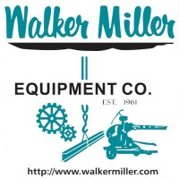 Walker Miller Equipment Company Inc logo, Walker Miller Equipment Company Inc contact details