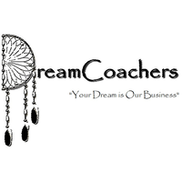 DreamCoachers logo, DreamCoachers contact details