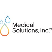 Medical Solutions logo, Medical Solutions contact details