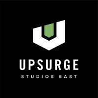 Upsurge Studios East logo, Upsurge Studios East contact details