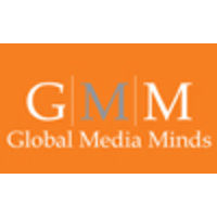 Global Media Minds logo, Global Media Minds contact details