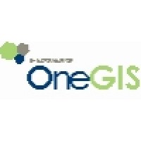 OneGIS, Inc. logo, OneGIS, Inc. contact details