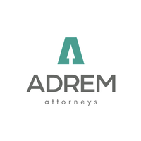 Adrem Attorneys logo, Adrem Attorneys contact details