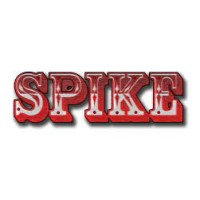 Spikeslot logo, Spikeslot contact details