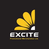 EXCITE Promotional Merchandise logo, EXCITE Promotional Merchandise contact details