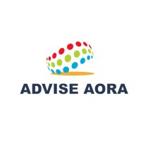 Advise Aora logo, Advise Aora contact details