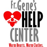 Father Gene’s Help Center logo, Father Gene’s Help Center contact details