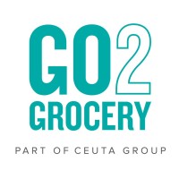 Go2Grocery logo, Go2Grocery contact details