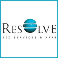 ResolveBiz Services and Apps Private Limited logo, ResolveBiz Services and Apps Private Limited contact details