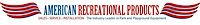 American Recreational logo, American Recreational contact details