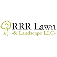 RRR Lawn & Landscape logo, RRR Lawn & Landscape contact details