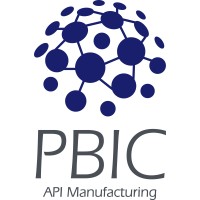 Pharco B International for Chemicals - PBIC logo, Pharco B International for Chemicals - PBIC contact details