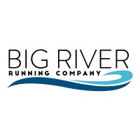 Big River Running Company logo, Big River Running Company contact details