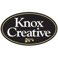 Knox Creative logo, Knox Creative contact details