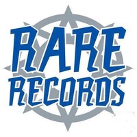 Rare Records logo, Rare Records contact details