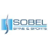 Sobel Spine and Sports logo, Sobel Spine and Sports contact details