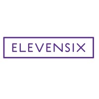 Eleven Six PR logo, Eleven Six PR contact details