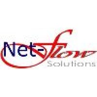 Net-Flow Solutions logo, Net-Flow Solutions contact details