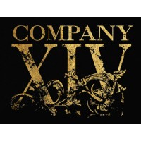 Company XIV logo, Company XIV contact details