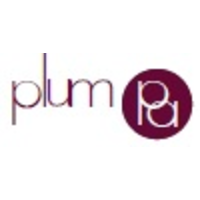 Plum PA logo, Plum PA contact details